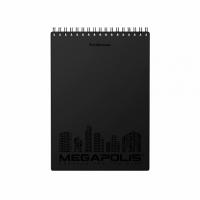 ������� � ����������� �������� �� ������� ErichKrause� MEGAPOLIS�, ������, �5, 80 ������, ������, ��