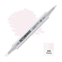 SKETCHMARKER (2 ����: ������ � ������, 389 ��������)(���� �������: Peony (����))