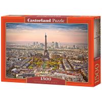���� 1500 ��. Castorl�nd 