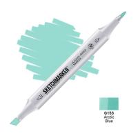 SKETCHMARKER (2 ����: ������ � ������, 389 ��������)(���� �������: Arctic Blue (����������� �������)