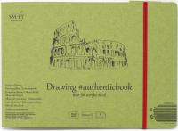 �������� SM-LT Authenticbook Acrylic 290�/�2 24,5x18,6�� 8� ����� ������ �� �������
