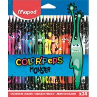 ��������� ������� Maped BLACK MONSTER 24 ����� �����������