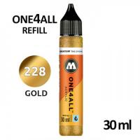 Molotow �������� ONE4ALL ��������� 693228 ������ 30 ��