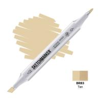SKETCHMARKER (2 ����: ������ � ������, 389 ��������)(���� �������: Tan (�������))