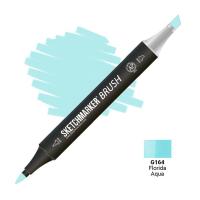 ������ SKETCHMARKER Brush ������������� �� �����.������ ��.G164 ���������� ����