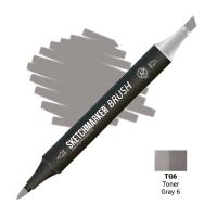 ������ SKETCHMARKER Brush ������������� �� �����.������ ��.TG6 ������������ ����� 6