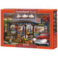 ���� 1000 ��. Castorl�nd 
