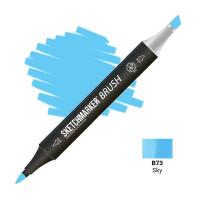 ������ SKETCHMARKER Brush ������������� �� �����.������ ��.B73 ��������