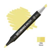 ������ SKETCHMARKER Brush ������������� �� �����.������ ��.Y74 ��������