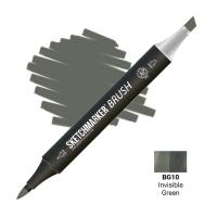 ������ SKETCHMARKER Brush ������������� �� �����.������ ��.BG10 ���������� �������