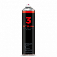 COVERSALL 3 (BLACK TOP) ������ 600�� 132760