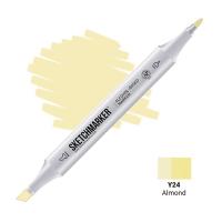 SKETCHMARKER (2 ����: ������ � ������, 389 ��������)(���� �������: Almond (����������))