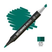 ������ SKETCHMARKER Brush ������������� �� �����.������ ��.G140 ������� �������