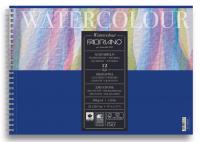 ������ ��� �������� Watercolour Studio 300�/�.�� 21x29,7�� ��� 12� ������� �� �������� �������