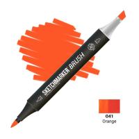 ������ SKETCHMARKER Brush ������������� �� �����.������ ���������