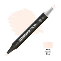 ������ SKETCHMARKER Brush ������������� �� �����.������ ��.O15 ������� �����