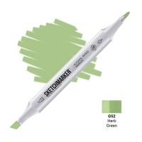 SKETCHMARKER (2 ����: ������ � ������, 389 ��������)(���� �������: Herb Green (������� �����))