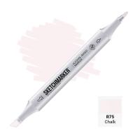 SKETCHMARKER (2 ����: ������ � ������, 389 ��������)(���� �������: Chalk (���))