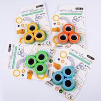 ��������� ������ � ������ 3��. MagneticRing