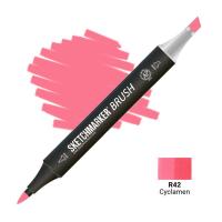 ������ SKETCHMARKER Brush ������������� �� �����.������ ��.R42 ��������