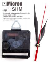 ������� ��������� �������� �������� ����  � ���������� �������   SHM  16 �� 