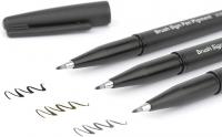 Brush Sign Pen Pigment, ���� �����