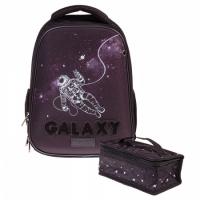 ������ Hatber ERGONOMIC light -Galaxy- 38�29�15�� EVA �������� ��������� ������ ����������. 2 ������