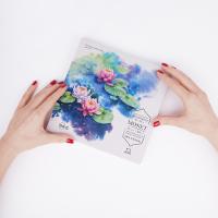 ������� ��� �������� �������� Monet, 100% ������, 300 �/�, Fin, 20�20 ��, 20�