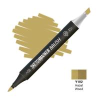 ������ SKETCHMARKER Brush ������������� �� �����.������ ��.Y102 �������