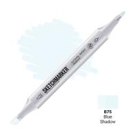 SKETCHMARKER (2 ����: ������ � ������, 389 ��������)(���� �������: Blue Shadow (����� ����))