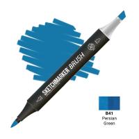 ������ SKETCHMARKER Brush ������������� �� �����.������ ��.B41 ����������� �������
