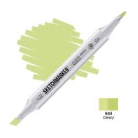 SKETCHMARKER (2 ����: ������ � ������, 389 ��������)(���� �������: Celery (���������)