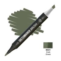 ������ SKETCHMARKER Brush ������������� �� �����.������ ��.BG21 ������� �������
