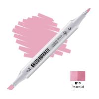 SKETCHMARKER (2 ����: ������ � ������, 389 ��������)(���� �������: Rosebud (����� ����)