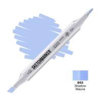 SKETCHMARKER (2 ����: ������ � ������, 389 ��������)(���� �������: Shadow Mauve (��������� ����))