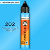 Molotow �������� ONE4ALL ��������� 693202 (202) ������-������� 30 ��