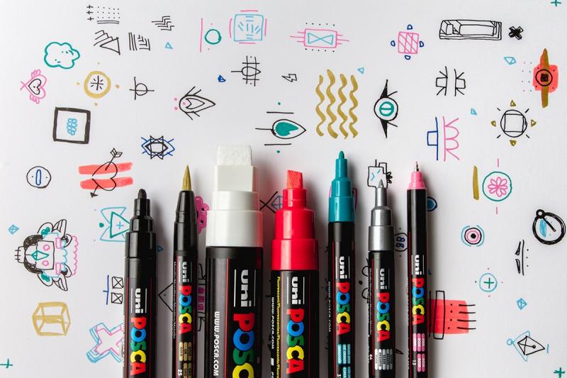 ������� POSCA 