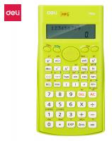 ����������� ������� Deli E1710A/GRN ������� 10+2-����.