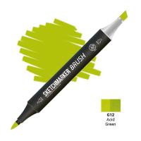 ������ SKETCHMARKER Brush ������������� �� �����.������ ���� ������