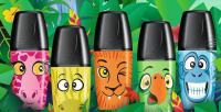 ���������������� Stabilo BOSS MINI FUNNIMALS ������� 50��.