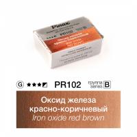 ����� ������ ������-���������� - �������� ������ 2.5�� Ser.B - PR102RB