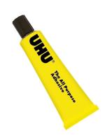 ���� UHU ������������� ALLESKLEBER/ALL PURPOSE 35 ��., �������