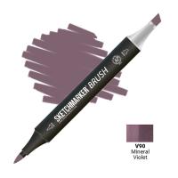 ������ SKETCHMARKER Brush ������������� �� �����.������ ��.V90 ���������� �������