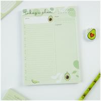 ���� ��� ������� (To Do list) MESHU 14,8*21,0�� (�5), 50�., 