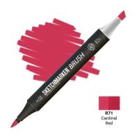 ������ SKETCHMARKER Brush ������������� �� �����.������ ��.R71 ������� ��������