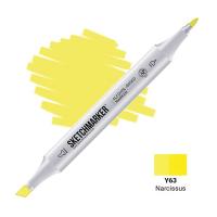 SKETCHMARKER (2 ����:������ � ������,),���� �������: Narcissus (�������), �������: SM-Y063