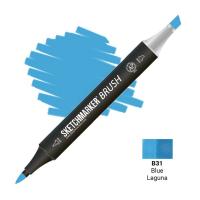 ������ SKETCHMARKER Brush ������������� �� �����.������ ��.B31 ������� ������