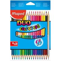 ��������� ������� ������������ Maped 