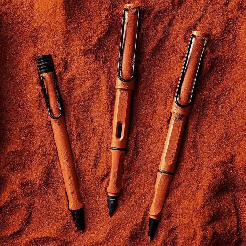 �������������� ������ LAMY safari 2021�