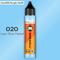 Molotow �������� ONE4ALL ��������� 693020 (020) ����-������� 30 ��